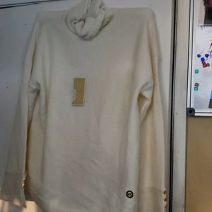 MK Sweater